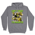 Cant Today, Im Swamped - Adult & Kids T-Shirts, Sweatshirts & Hoodies apparel design preview 1