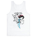 Protect the Dolls Fairy Tank Top - Adult & Kids T-Shirts, Sweatshirts & Hoodies apparel design preview 1