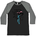 Protect the Dolls Fairy Baseball - Adult & Kids T-Shirts, Sweatshirts & Hoodies apparel design preview 1