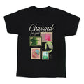 Changed For Good - Adult & Kids T-Shirts, Sweatshirts & Hoodies apparel design preview 1