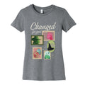 Changed For Good Womens Cotton - Adult & Kids T-Shirts, Sweatshirts & Hoodies apparel design preview 1