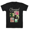 Changed For Good - Adult & Kids T-Shirts, Sweatshirts & Hoodies apparel design preview 1