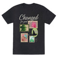 Changed For Good Unisex Triblend - Adult & Kids T-Shirts, Sweatshirts & Hoodies apparel design preview 1