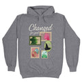 Changed For Good - Adult & Kids T-Shirts, Sweatshirts & Hoodies apparel design preview 1