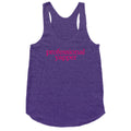 Professional Yapper Racerback Tank - Adult & Kids T-Shirts, Sweatshirts & Hoodies apparel design preview 1