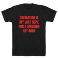 Smoking Hot Body - Adult & Kids T-Shirts, Sweatshirts & Hoodies apparel design preview 1