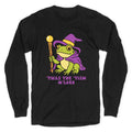 Twas the Tism - Adult & Kids T-Shirts, Sweatshirts & Hoodies apparel design preview 1