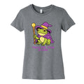 Twas the Tism Womens Cotton - Adult & Kids T-Shirts, Sweatshirts & Hoodies apparel design preview 1