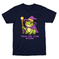Twas the Tism - Adult & Kids T-Shirts, Sweatshirts & Hoodies apparel design preview 1