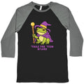 Twas the Tism Baseball - Adult & Kids T-Shirts, Sweatshirts & Hoodies apparel design preview 1