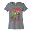 On my Way to Hoard Books and Cause Chaos Womens - Adult & Kids T-Shirts, Sweatshirts & Hoodies apparel design preview 1