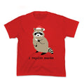 I Require Snacks - Adult & Kids T-Shirts, Sweatshirts & Hoodies apparel design preview 1