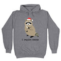 I Require Snacks - Adult & Kids T-Shirts, Sweatshirts & Hoodies apparel design preview 1