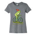 Off to Cause a Kerfuffle Womens Cotton - Adult & Kids T-Shirts, Sweatshirts & Hoodies apparel design preview 1