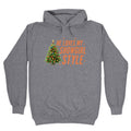 He Loves My Showgirl Style, She Redwood Tree - Adult & Kids T-Shirts, Sweatshirts & Hoodies apparel design preview 1