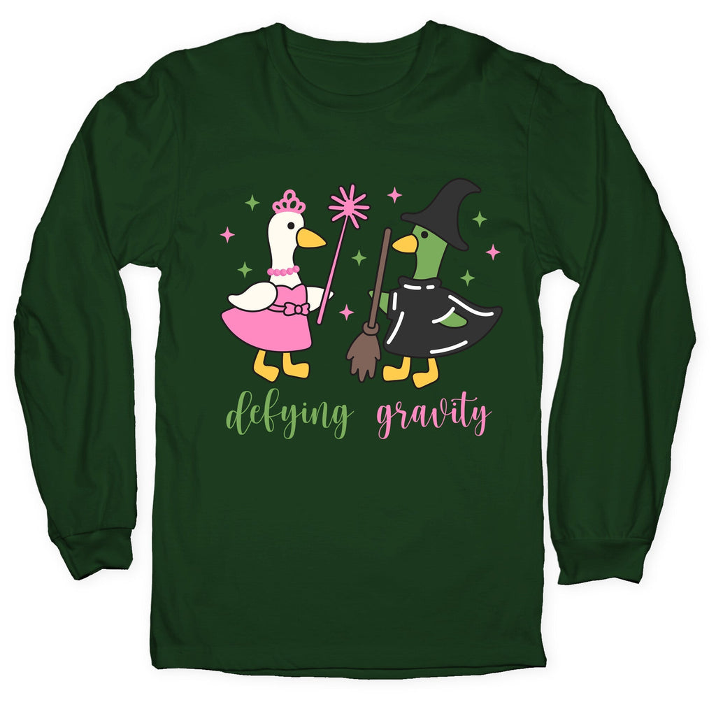 Wicked Goose - Adult & Kids T-Shirts, Sweatshirts & Hoodies apparel design preview 1