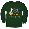 Wicked Goose - Adult & Kids T-Shirts, Sweatshirts & Hoodies apparel design preview 1