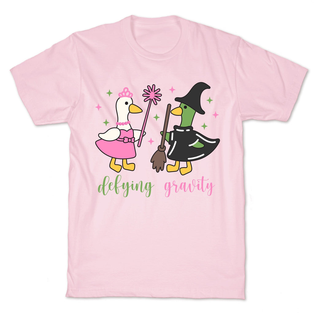 Wicked Goose - Adult & Kids T-Shirts, Sweatshirts & Hoodies apparel design preview 1