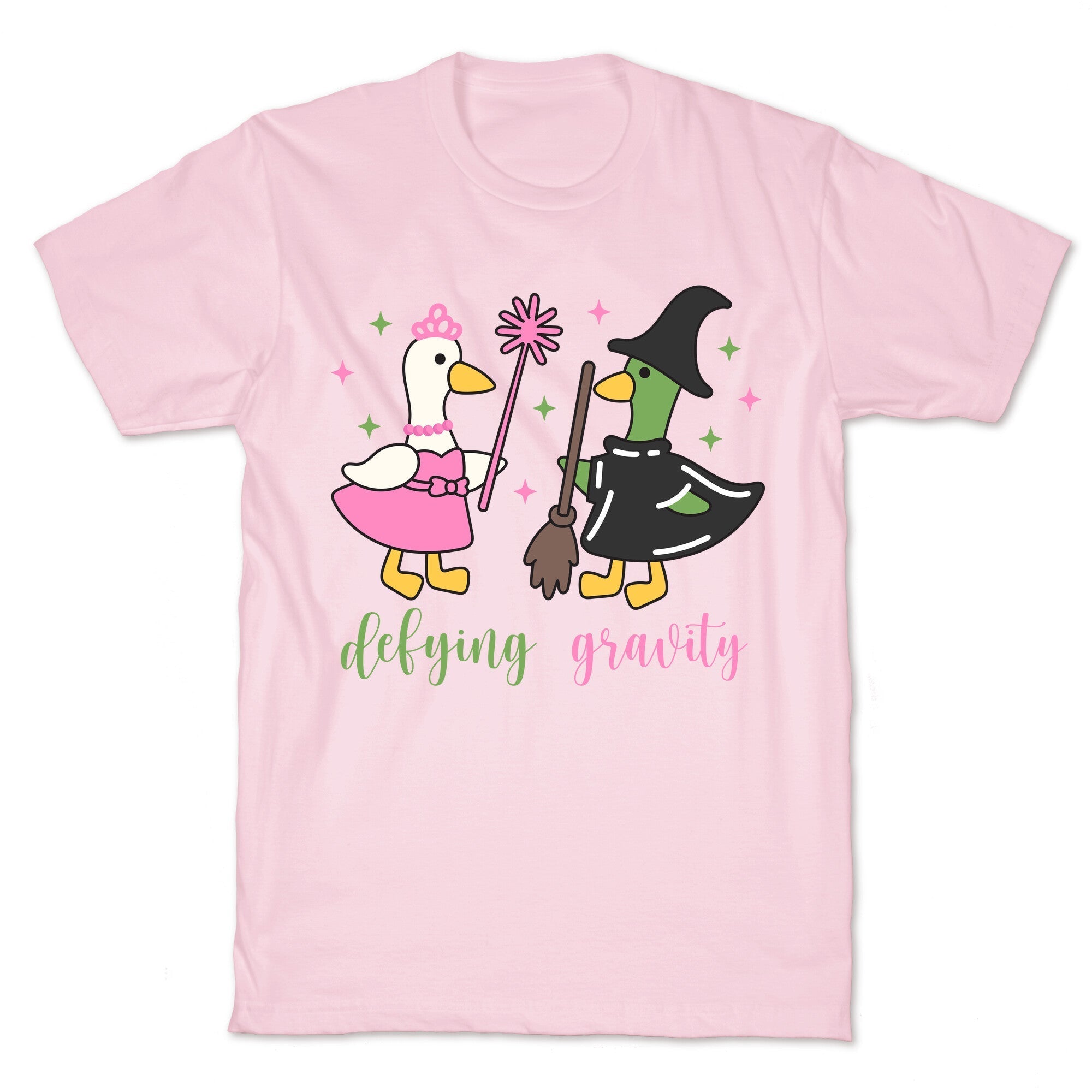 Wicked Goose - Adult & Kids T-Shirts, Sweatshirts & Hoodies apparel design preview 1
