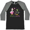 Wicked Goose Baseball - Adult & Kids T-Shirts, Sweatshirts & Hoodies apparel design preview 1