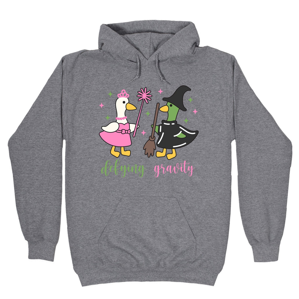 Wicked Goose - Adult & Kids T-Shirts, Sweatshirts & Hoodies apparel design preview 1
