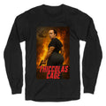 Thiccolas Cage - Adult & Kids T-Shirts, Sweatshirts & Hoodies apparel design preview 1