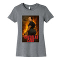 Thiccolas Cage Womens Cotton - Adult & Kids T-Shirts, Sweatshirts & Hoodies apparel design preview 1