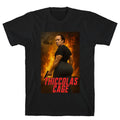 Thiccolas Cage - Adult & Kids T-Shirts, Sweatshirts & Hoodies apparel design preview 1