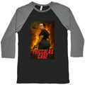 Thiccolas Cage Baseball - Adult & Kids T-Shirts, Sweatshirts & Hoodies apparel design preview 1