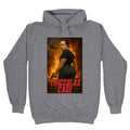 Thiccolas Cage - Adult & Kids T-Shirts, Sweatshirts & Hoodies apparel design preview 1