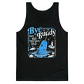 Bye Buddy Tank Top - Adult & Kids T-Shirts, Sweatshirts & Hoodies apparel design preview 1