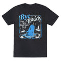 Bye Buddy Unisex Triblend - Adult & Kids T-Shirts, Sweatshirts & Hoodies apparel design preview 1