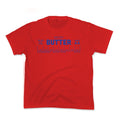 Salted Butter - Adult & Kids T-Shirts, Sweatshirts & Hoodies apparel design preview 1