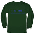 Salted Butter - Adult & Kids T-Shirts, Sweatshirts & Hoodies apparel design preview 1