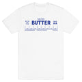 Salted Butter - Adult & Kids T-Shirts, Sweatshirts & Hoodies apparel design preview 1