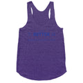 Salted Butter Racerback Tank - Adult & Kids T-Shirts, Sweatshirts & Hoodies apparel design preview 1