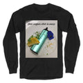 This Vegan Shit is Easy - Adult & Kids T-Shirts, Sweatshirts & Hoodies apparel design preview 1