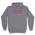 Great Girl, Huge Bush - Adult & Kids T-Shirts, Sweatshirts & Hoodies apparel design preview 1