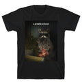 A Gremlin at Heart - Adult & Kids T-Shirts, Sweatshirts & Hoodies apparel design preview 1