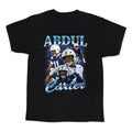 Abdul Carter - Adult & Kids T-Shirts, Sweatshirts & Hoodies apparel design preview 1