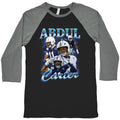 Abdul Carter Baseball - Adult & Kids T-Shirts, Sweatshirts & Hoodies apparel design preview 1