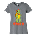 Franklin the Turtle Womens Cotton - Adult & Kids T-Shirts, Sweatshirts & Hoodies apparel design preview 1