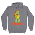 Franklin the Turtle - Adult & Kids T-Shirts, Sweatshirts & Hoodies apparel design preview 1