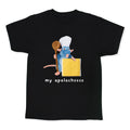 My Apolocheese - Adult & Kids T-Shirts, Sweatshirts & Hoodies apparel design preview 1