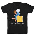 My Apolocheese - Adult & Kids T-Shirts, Sweatshirts & Hoodies apparel design preview 1