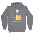 My Apolocheese - Adult & Kids T-Shirts, Sweatshirts & Hoodies apparel design preview 1
