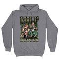 MILF Hunter - Adult & Kids T-Shirts, Sweatshirts & Hoodies apparel design preview 1
