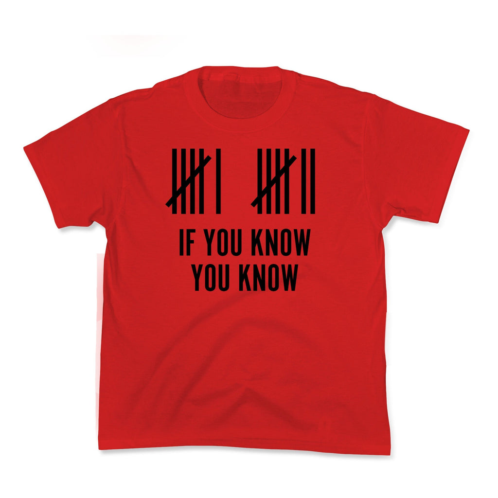 Six Seven - Adult & Kids T-Shirts, Sweatshirts & Hoodies apparel design preview 1