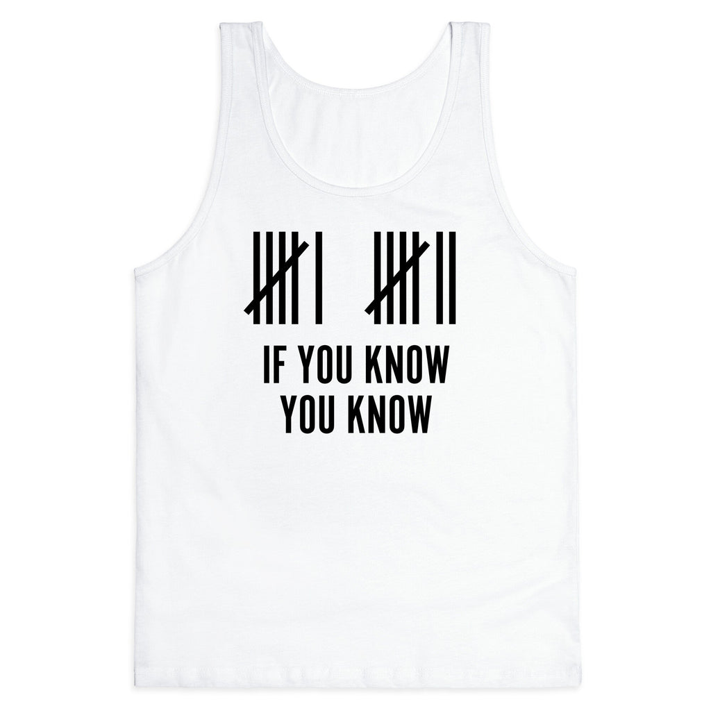 Six Seven Tank Top - Adult & Kids T-Shirts, Sweatshirts & Hoodies apparel design preview 1