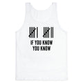 Six Seven Tank Top - Adult & Kids T-Shirts, Sweatshirts & Hoodies apparel design preview 1